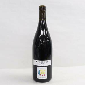 Prieure Roch（プリューレ ロック）ラドワ ル クル ルージュ 2019 14％ 750ml R24E210009