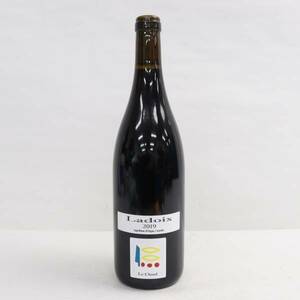 1円～Prieure Roch（プリューレ ロック）ラドワ ル クル ルージュ 2019 14％ 750ml R24E210007