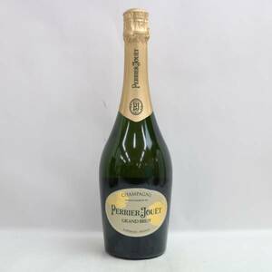 PERRIER-JOUET（ペリエ ジュエ）グラン ブリュット 12.5％ 750ml ※ラベルキズ T24E140025