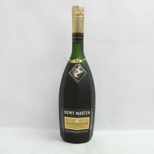 REMY MARTIN（レミーマルタン）スペリオール ヴィエイユ リザーブ QSS 40％ 700ml S24E170035