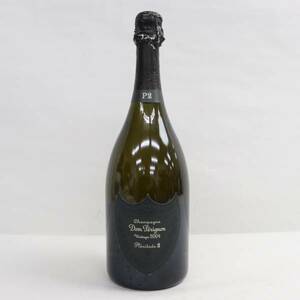 Dom Perignon（ドンペリニヨン）P2 2004 12.5％ 750ml ※キャップフィルムキズ L24E070001