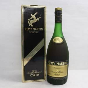 REMY MARTIN（レミーマルタン）VSOP ファインシャンパーニュ 40％ 700ml X24E230029