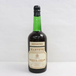 HARVEYS（ハーベイ）ブリストル クリーム 20％ 750ml O24E210146