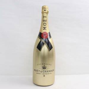 MOET＆CHANDON（モエエシャンドン）ブリュット アンペリアル ゴールド マグナムボトル 12％ 1500ml R24E220013