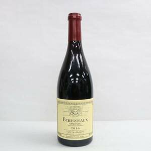 1円~LOUIS JADOT（ルイ ジャド）エシェゾー グランクリュ 2016 13.5% 750ml T24E270078