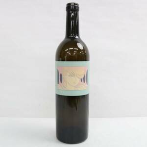 LES VINS VIVANTS（レ ヴァン ヴィヴァン）デラ 2023 12％ 750ml X24E270175