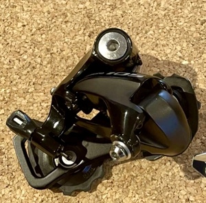 シマノ SHIMANO リアディレイラー RD-5800SS