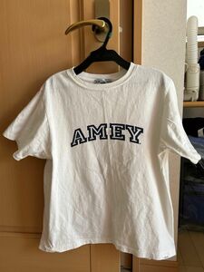 アメリカーナ　半袖　AMEY