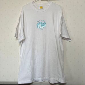 Golf Wang eat me tシャツ XL