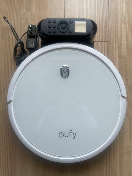 ロボット掃除機 Anker eufy RoboVac 11S