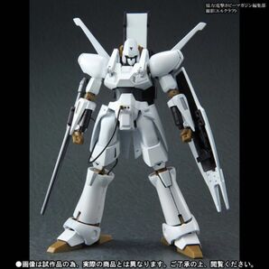 ROBOT魂 エルガイム(最終決戦仕様)