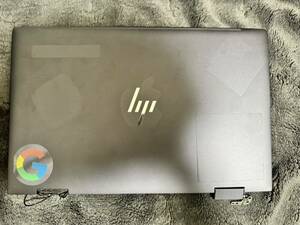 【ジャンク】【不動品】【上級者向け】HP ENVY x360 Laptop - 13-ay0050au ノートパソコン 【部品取用】