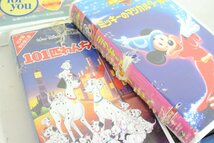 ●ディズニー 他 人気 VHS DVD CD テープ 26点まとめて 未開封 別2つあり_画像6