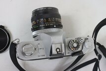 ●Canon FTb EOS10 2点 まとめて_画像3