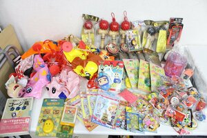 0(1) Showa Retro . day gift toy stock sale goods summarize 