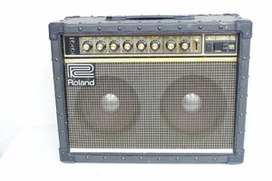 ○Roland/ローランド JC-55 ギターアンプ ジャズ コーラス