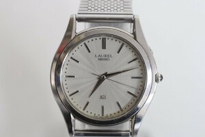 ●SEIKO LAUREL AGS 4M21-0A60