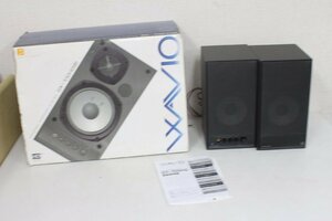 * beautiful goods Onkyo GX-100HD WAVIO corn subwoofer 