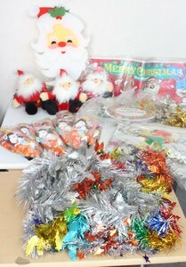 ○飾り クリスマス 正月 羽子板 在庫整理品 まとめ