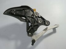 中古　純正ステップセット　スズキ GSX-1300R より取り外し品　EJ11A　在庫有り即納★ S200144_画像7