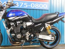 ■安心の工場ダイレクト販売！！■ワイバンフルエキチタンマフラー/オーリンズリアサス/ヤマハ XJR1300 RP03J 81374 車体 ベース車_画像8