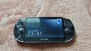 SONY PS Vita PCH-1000