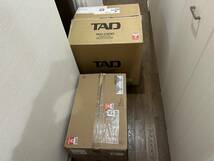 TAD-C600 プリアンプ【中古】_画像10