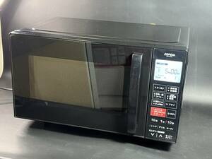  new goods unused electro- . company [ZEPEAL Flat microwave oven DFO-G1621 16L 2023 year made ] exhibition goods translation have electrical appliances consumer electronics kitchen cookware 50/60Hz