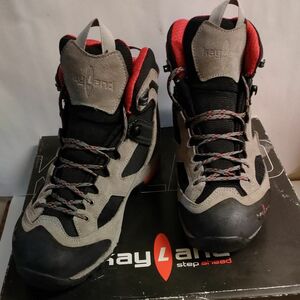 KAYLANDケイランド FAST HIKE GTX JP GORE-TEX　26cm