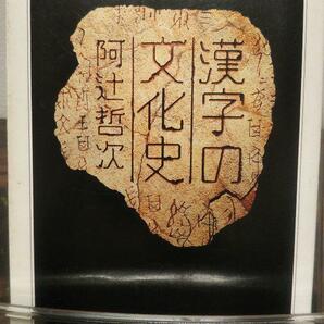漢字の文化史 (ちくま学芸文庫 ア 26-1)