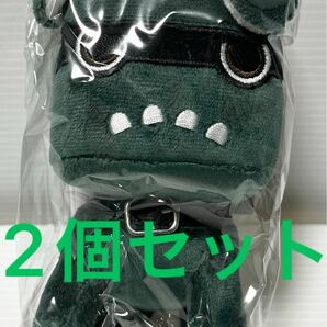 てのりデリ丸　ぬいぐるみ　2個セット　未開封