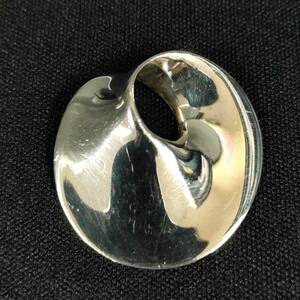 060509 265226-1 GEORG JENSEN ジョージジェンセン ペンダントトップ 925 重量7.6ｇ 374/トールン 服飾小物