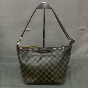 060430　264979　LouisVuitton　ルイヴィトン　ダミエ　イロヴォMM　N51995　ハンド・ショルダーバッグ　ブランドバッグ　鞄