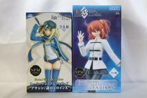 1円スタート プライズ フィギュア タペストリー まとめ売り 推しの子 ウマ娘 Fate SPY＆FAMILY 東京リベンジャーズ 現状品 同梱不可_画像7