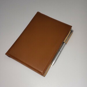[1 jpy ~] sharp electron Note brown group WG-S30[ beautiful goods ]