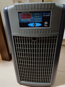  aquarium for cooler,air conditioner zen acid ZC-1000E