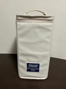 【限定品】 コールマン Colemanモンロー　ランタンケース