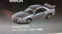 ②☆美品・未展示・未開封 ★タカラトミーモール オリジナル トミカプレミアム 5周年記念 日産スカイライン GT-Rセット ～1円スタート _画像10