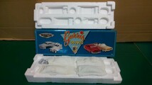 ☆美品 ☆ 未展示 ★HW ホットウィール1997 LEGENDS Barris KUSTOM 4CAR SET 17632 HIROHATA MERC 他_画像4