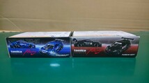 ②☆新品☆未開封★トミカプレミアム Racing レイブリック NSX -GT&99号車 NSX -GT チーム国光 2個セット ～1円スタート 定形外送料350円_画像3