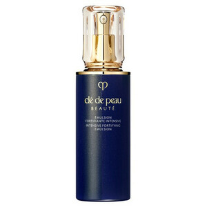 クレ・ド・ポーボーテ Cle de Peau BEAUTE「エマルション アンタンシヴn」125mL 新品未使用