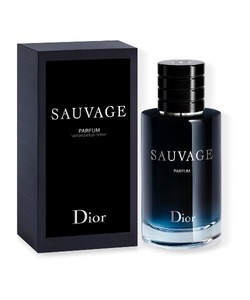クリスチャン・ディオール Christian Dior「ソヴァージュ パルファン」100mL 新品未使用