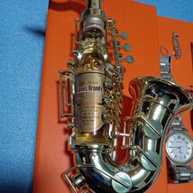 遺品整理　お酒　SEIKO　腕時計　シルバーのネクタイピン_画像2