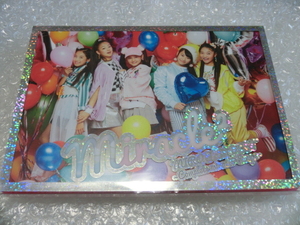 [国内盤CD] miracle2 (ミラクルミラクル) from ミラクルちゅーんず! /MIRACLE☆BEST-Complete miracle2 Songs-