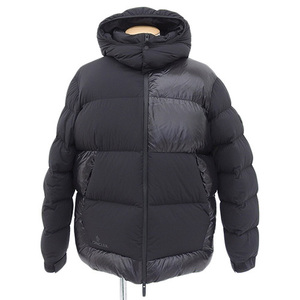 MONCLER(モンクレール) PALLARDY パラディ ダウンジャケット アウター 4 ナイロン ブラック黒 G20911A00030 40802093946【アラモード】