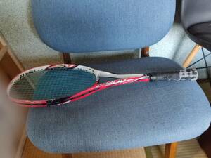 YONEX ヨネックス テニスラケット INX90V アイネクステージ90V