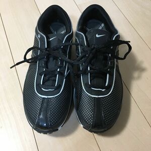 未使用　ナイキ　ゴルフ　シューズ NIKE スニーカー　22.5 ゴルフシューズ