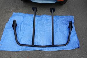 S30Z that time thing roll bar steel made 