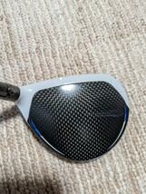 TaylorMade SIM2 3W 15° KUROKAGE XM60 ヘッドカバー有_画像3