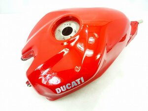 DUCATI